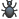 Divnej Brouk - smajlík brouček, Strange Bug - emoticon