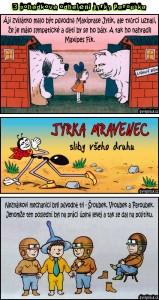 Diwous - Paroubek - pohádky, 3x pohádková odhalení Jyrky Paroubka, Šroubek, Vroubek, Neználek, Ferda Mravenec, Maxipes Fík, Lidový dům, Ája