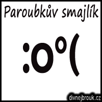 divnej brouk - Paroubkův smajlík, Jiří Paroubek bradavice, dvojtečka - o - tečka - levá závorka :o.( divnej brouk - Paroubkův smajlík, Jiří Paroubek bradavice, dvojtečka - o - tečka - levá závorka :o.(