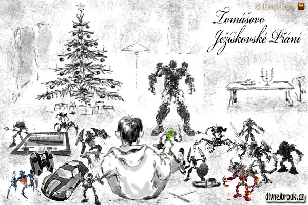 divnej brouk - kresba, vánoční dáreček, stromeček, hračky, Lego Bionicle, RC model auto na vysílačku, papírové modely, vystřihovánky, lepení, skalpel divnej brouk - kresba, vánoční dáreček, stromeček, hračky, Lego Bionicle, RC model auto na vysílačku, papírové modely, vystřihovánky, lepení, skalpel