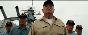 Diwous - Důchod Force (recenze filmu Battleship)