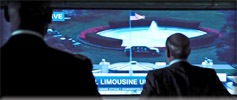 Diwous - recenze - Útok na Bílý dům - TV