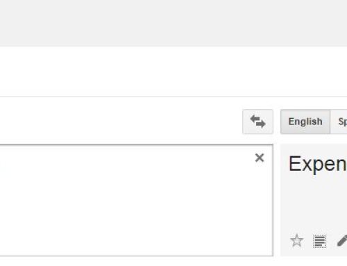 Není „drahá“ jako „drahá“!