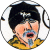 Diwous - autoportrét-01 - Rychlé Džípy