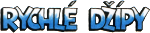 Diwous - Rychlé Džípy - logo