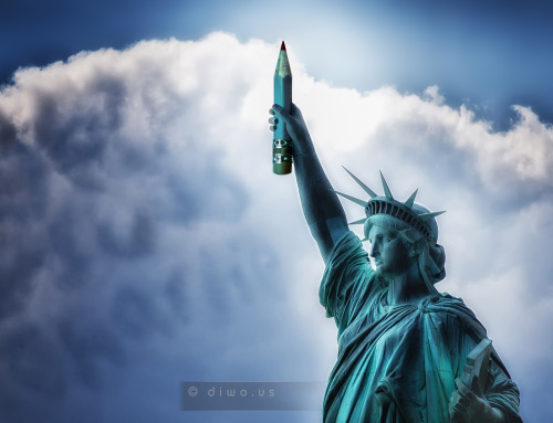 Je suis Charlie