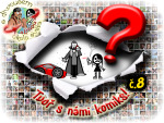 s Diwousem a Emou okolo světa - anketa, Leoš Mareš, komiks, kresba, kreslený, figurka, Ema, postavička