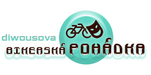 Bikerská pohádka