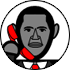 Diwous - FUJ!SLABIKÁŘ - Barack Obama