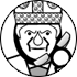 Diwous - FUJ!SLABIKÁŘ - Papež Benedikt XVI