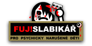 Komiks FUJ!SLABIKÁŘ