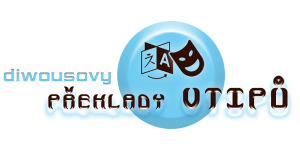 Překlady vtipů