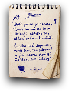 Diwous - Rýmy - 012 - pro slider