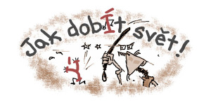 Humorné povídky