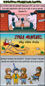 Diwous - Paroubek - pohádky, 3x pohádková odhalení Jyrky Paroubka, Šroubek, Vroubek, Neználek, Ferda Mravenec, Maxipes Fík, Lidový dům, Ája