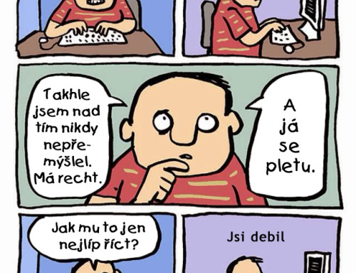 Internetová realita