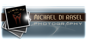 Diwous - PHOTOGRAPHY - logo for slider