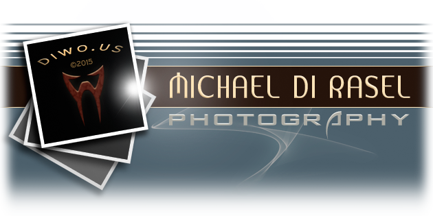 Diwous - PHOTOGRAPHY - logo for slider