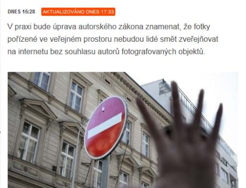 Vážený pane faraone…