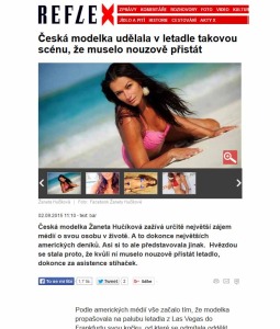 Diwous - Absurdistán, Amerika, bezpečnost, CIA, Denver, FBI, incident, kočka, Langley, Las Vegas, modelka Žaneta Hučíková, nouzové přistání, Pentagon, skandál, Americké, Spojené Státy Hamburgerové, stíhačka, Svět se posjal!, USA, vazba, vízum