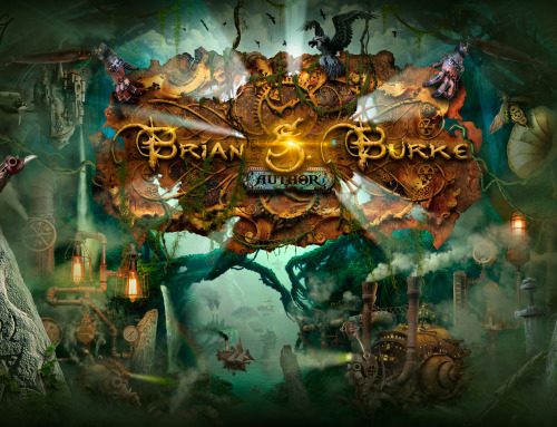 project: Brian G. Burke