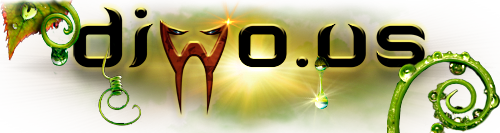 Diwo.us Logo