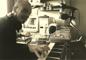 Diwous - studio