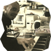 Diwous, hudební, počítač, syntezátor, klávesy, cakewalk, cubase, yamaha, turtle beach monterey, shure, koss