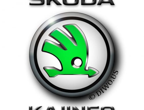 Škoda Kajineq
