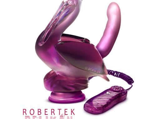 Robertek Pelikán